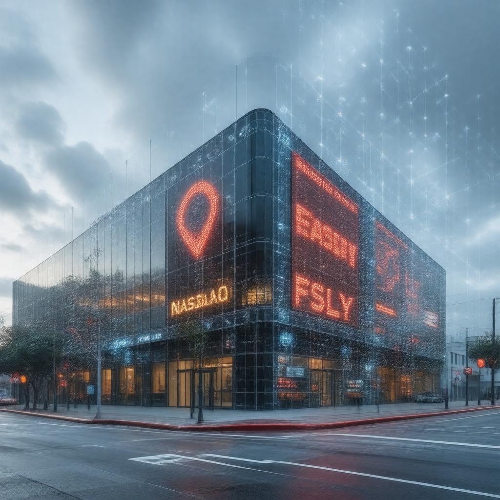 Fastly, Inc.